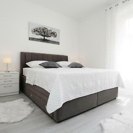 Apartman Marinela سبليت المظهر الخارجي الصورة