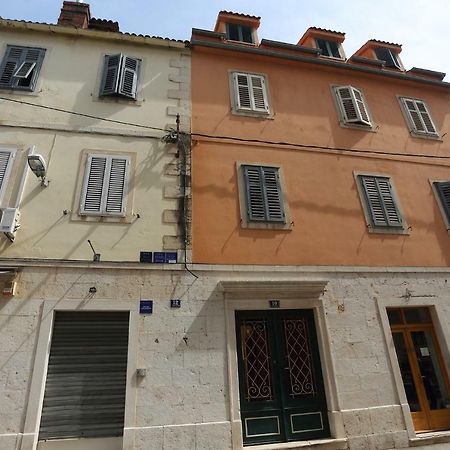 Apartman Marinela سبليت المظهر الخارجي الصورة