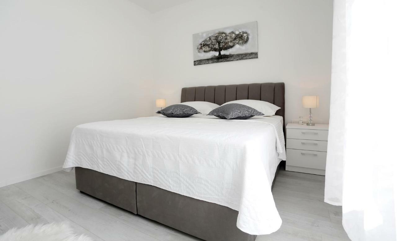 Apartman Marinela سبليت المظهر الخارجي الصورة