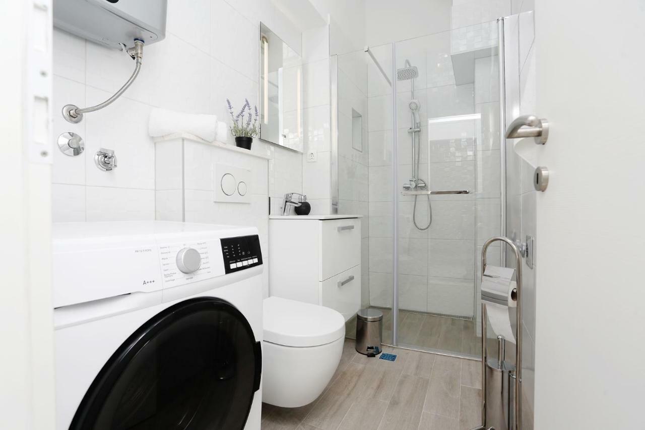 Apartman Marinela سبليت المظهر الخارجي الصورة