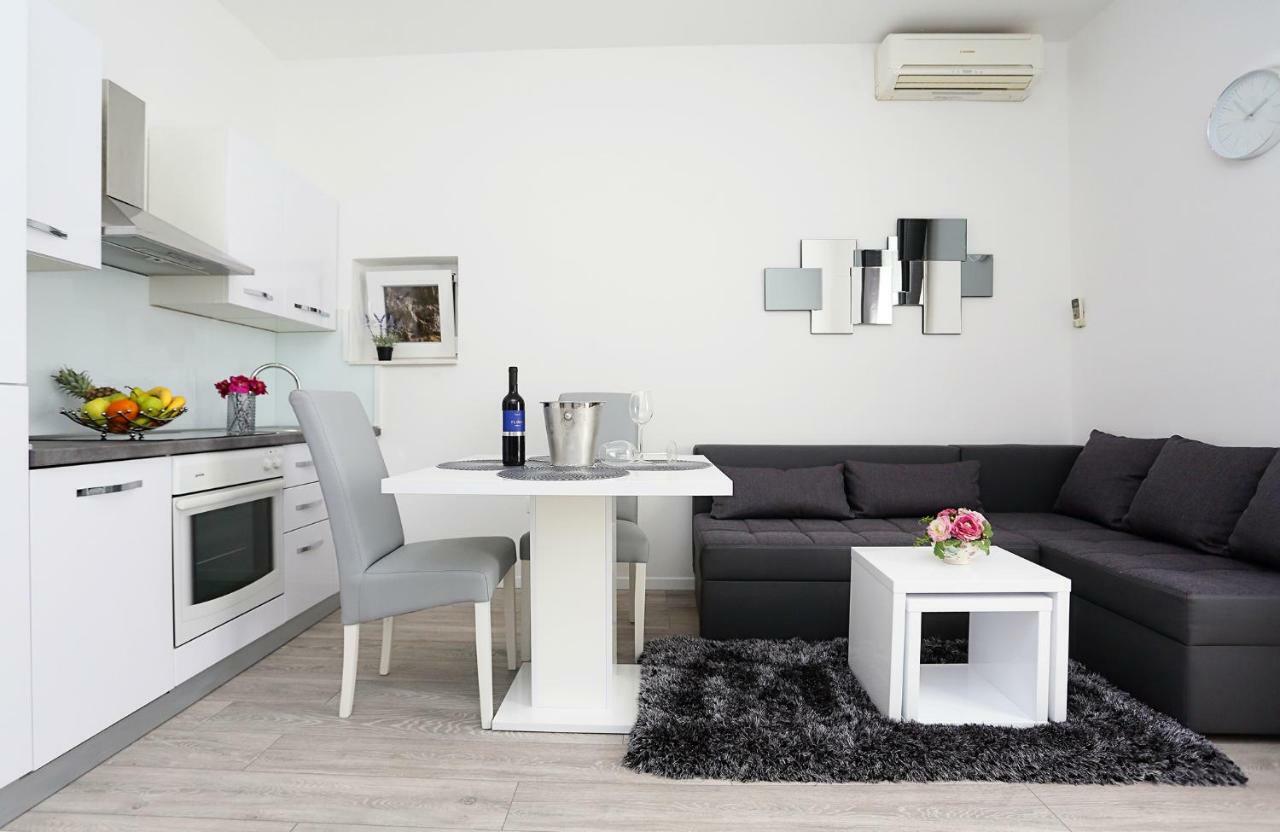 Apartman Marinela سبليت المظهر الخارجي الصورة