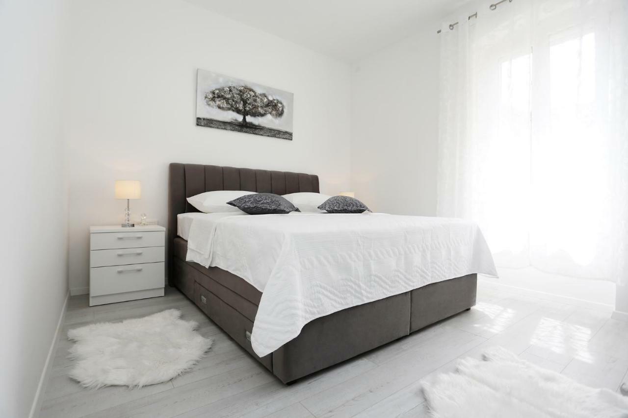 Apartman Marinela سبليت المظهر الخارجي الصورة