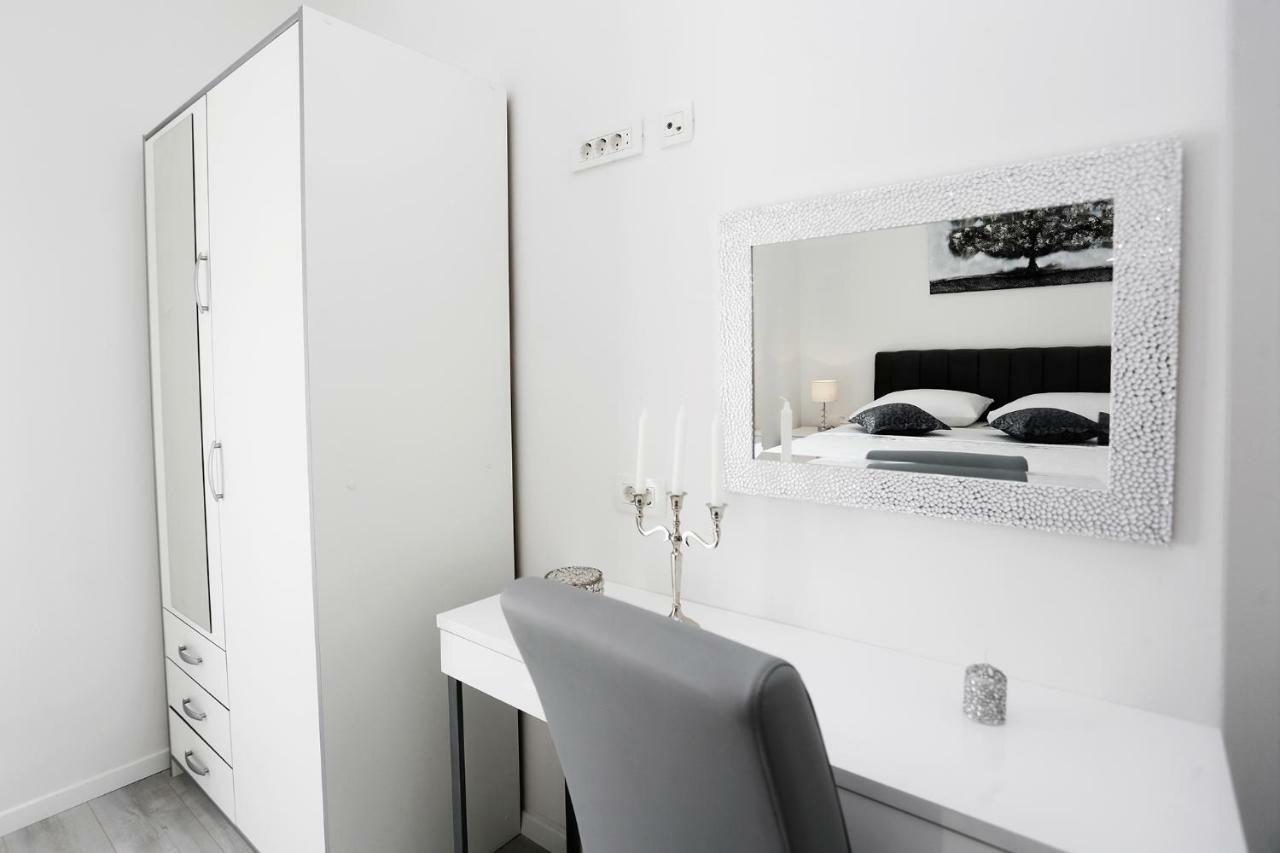 Apartman Marinela سبليت المظهر الخارجي الصورة
