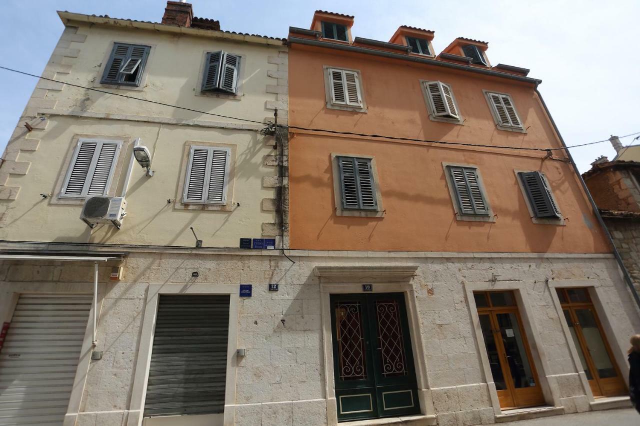 Apartman Marinela سبليت المظهر الخارجي الصورة