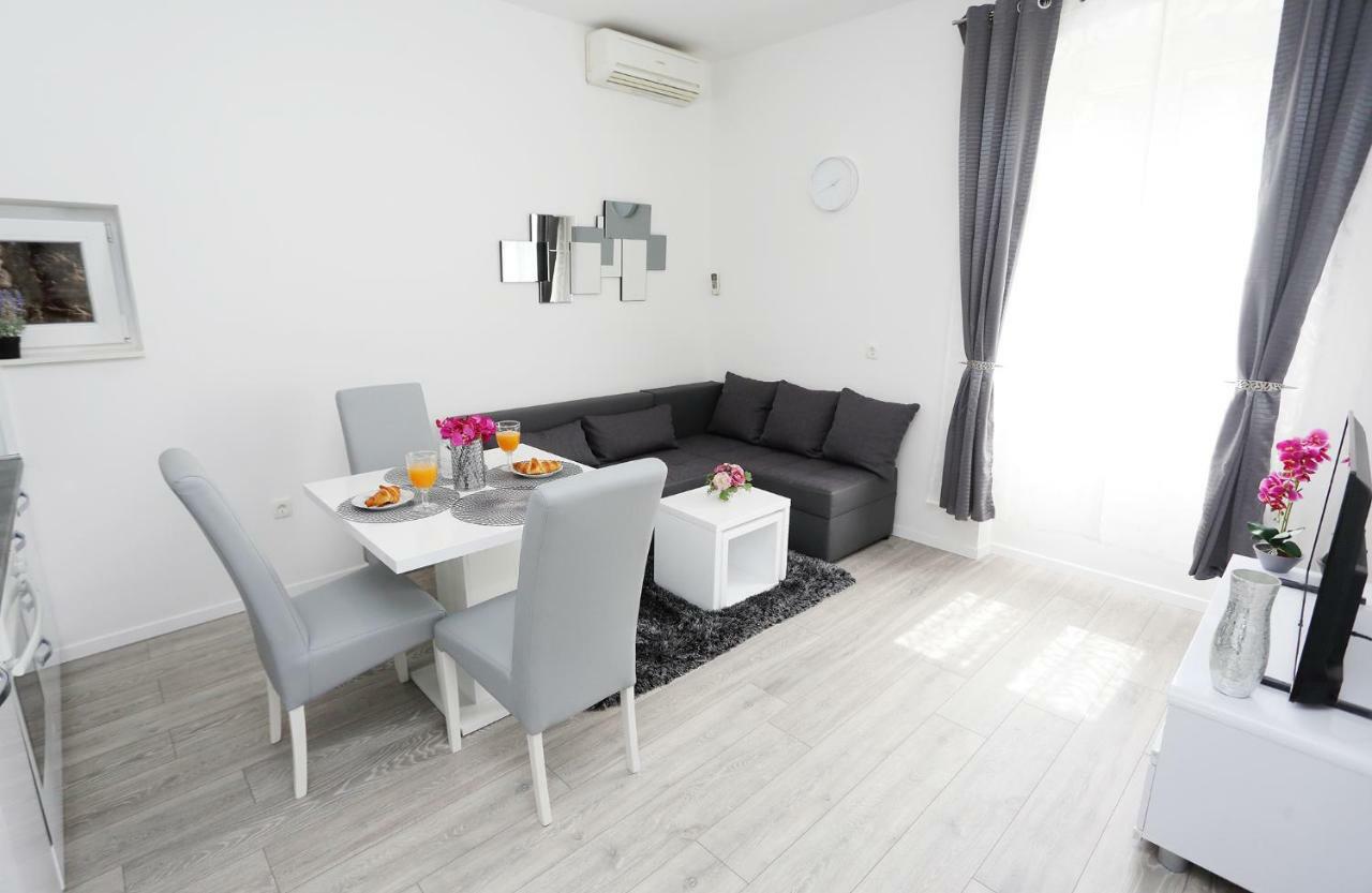 Apartman Marinela سبليت المظهر الخارجي الصورة