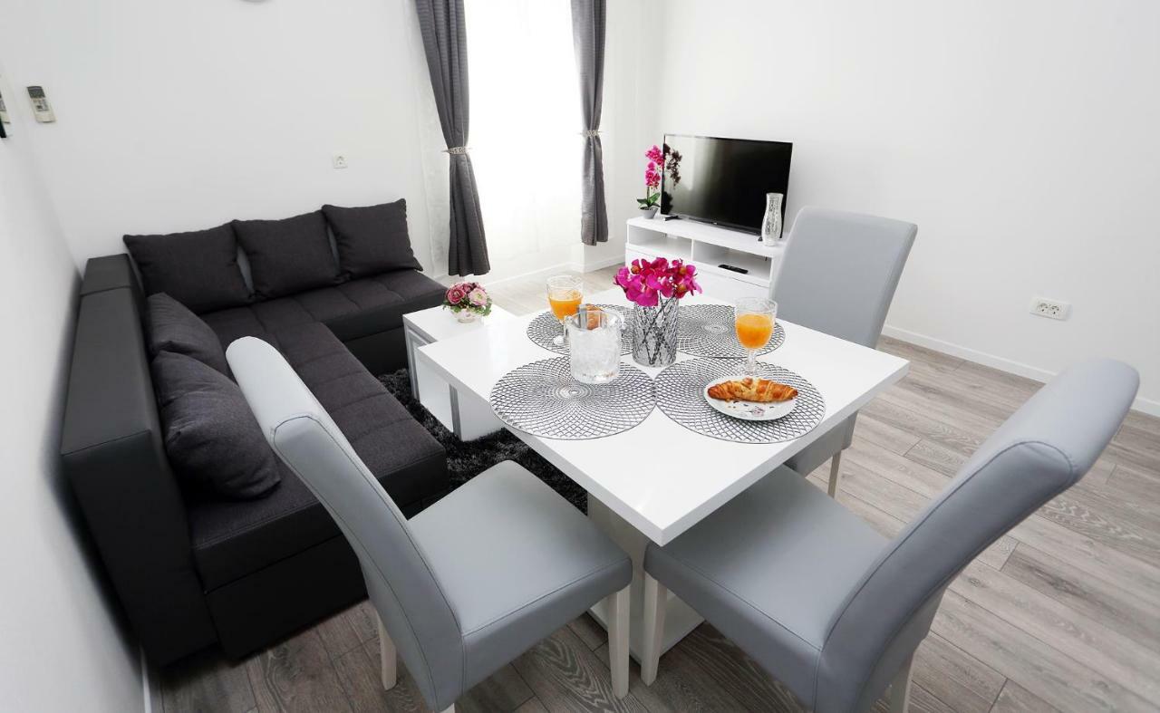 Apartman Marinela سبليت المظهر الخارجي الصورة