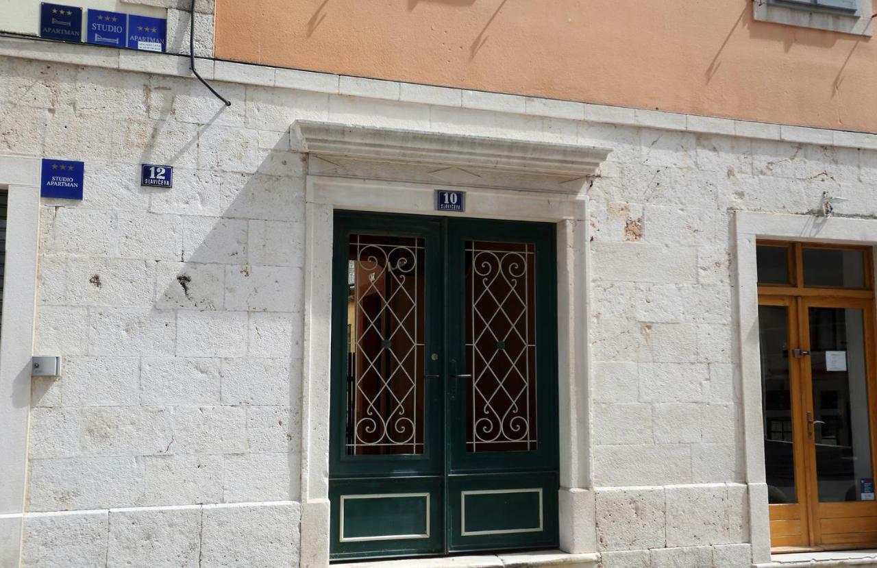 Apartman Marinela سبليت المظهر الخارجي الصورة
