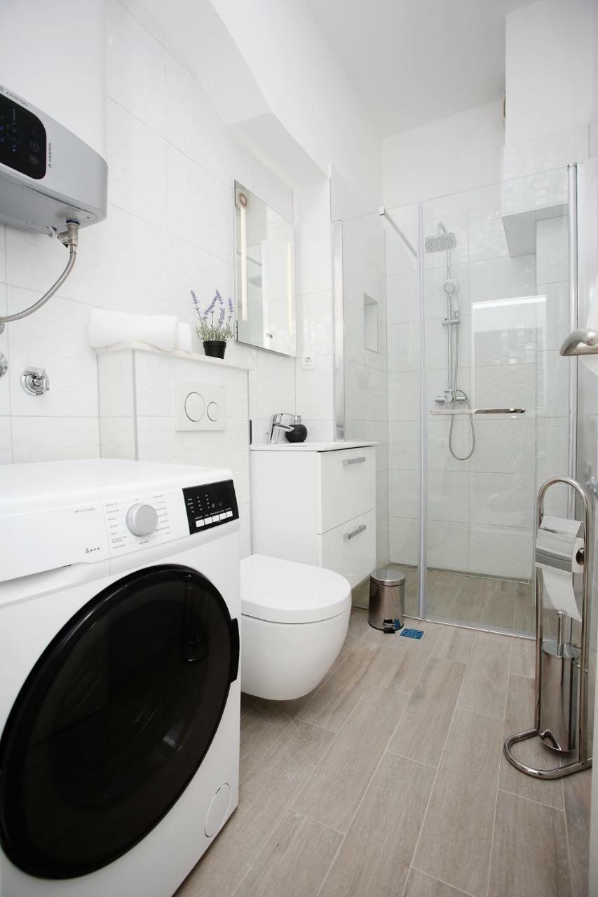 Apartman Marinela سبليت المظهر الخارجي الصورة
