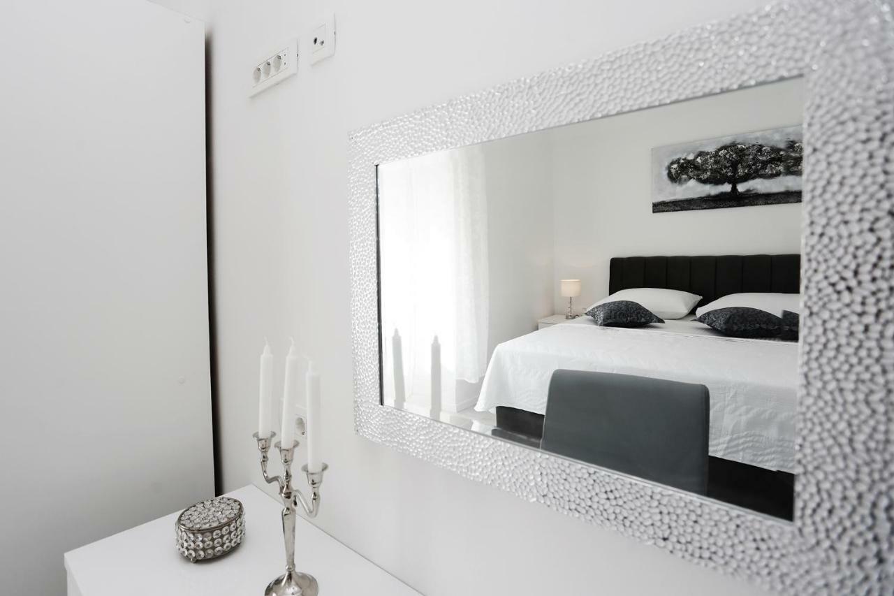 Apartman Marinela سبليت المظهر الخارجي الصورة