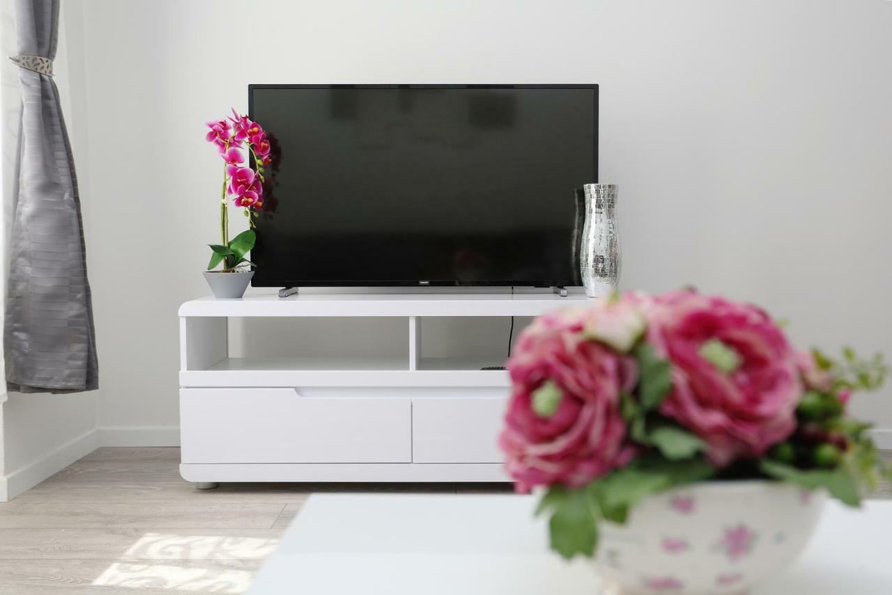 Apartman Marinela سبليت المظهر الخارجي الصورة