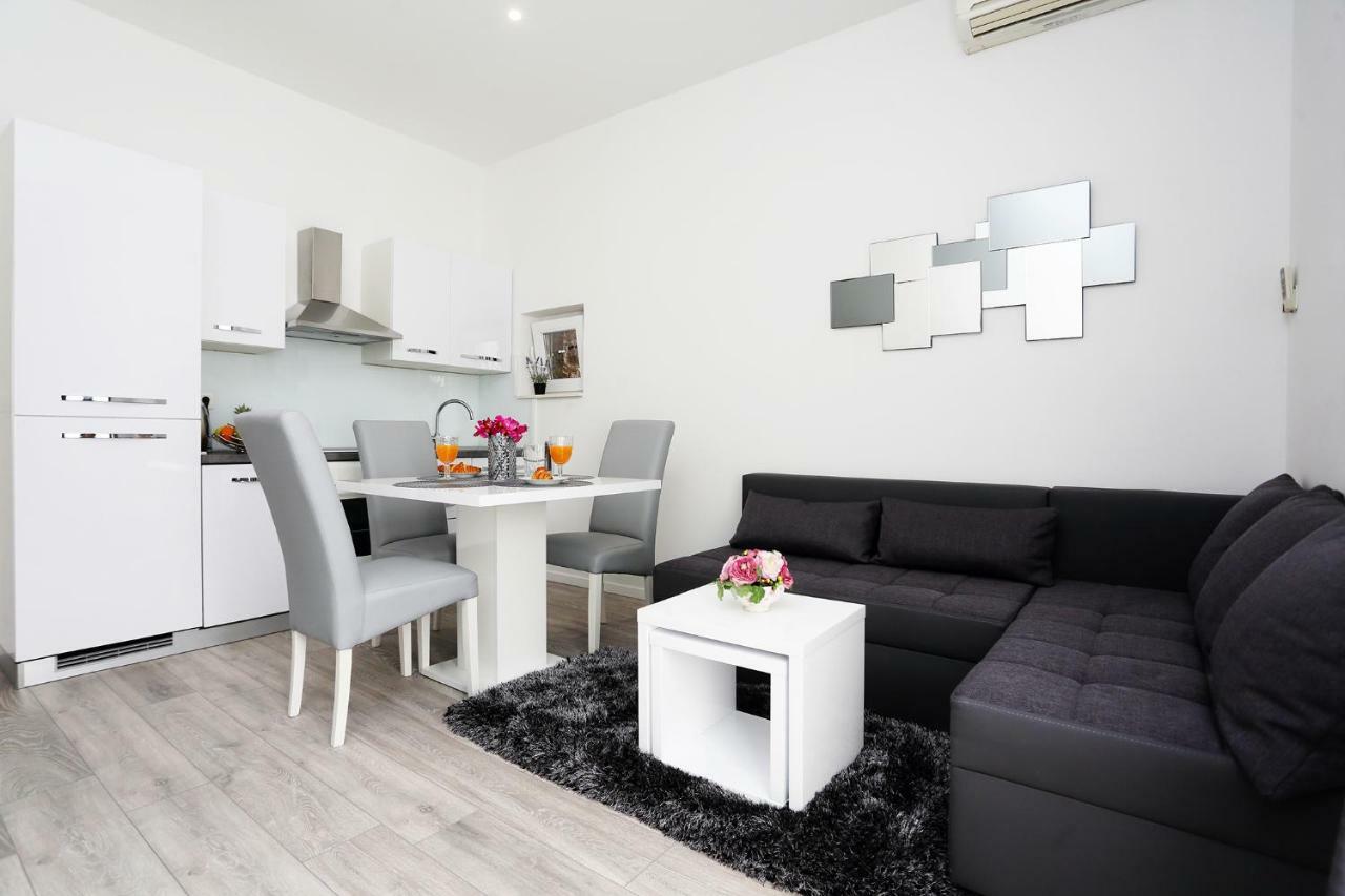 Apartman Marinela سبليت المظهر الخارجي الصورة