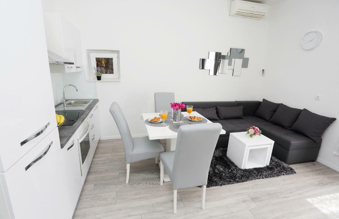 Apartman Marinela سبليت المظهر الخارجي الصورة
